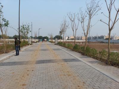 Image of 1377 Sq.ft Residential Plot / Land for sale in Propex City, Sector 70, Faridabad for Rs. 19800000