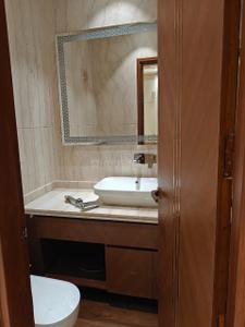 Image of 1440 Sq.ft 3 BHK Builder Floor for sale in Chittaranjan Park, New Delhi for Rs. 45000000