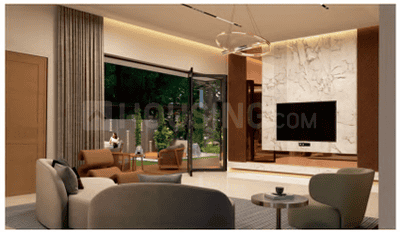 Image of 6996 Sq.ft 4 BHK Villa for sale in Grupe Lios, Tukkuguda, Hyderabad for Rs. 94446000