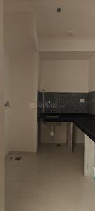 Kitchen Image of 600 Sq.ft 2 BHK Apartment / Flat for sale in Thane West Thane for Rs. 9100000