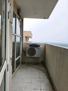 Bedroom One Image of 900 Sq.ft 2 BHK Apartment / Flat for sale in Pyramid Urban Homes, Sector 70A Gurgaon for Rs. 7300000