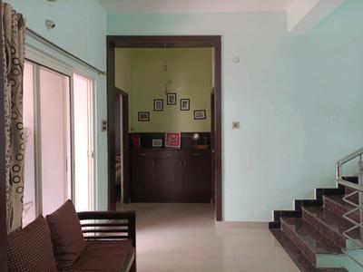 Living Room Two Image of 3700 Sq.ft 4 BHK Villa for sale in Bolarum Secunderabad for Rs. 35000000