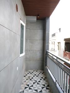 Bedroom Three Image of 1350 Sq.ft 4 BHK Builder Floor for sale in Bharthal New Delhi for Rs. 16200000