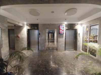 Hall Image of 1619 Sq.ft 3 BHK Apartment / Flat for sale in Punawale Pune for Rs. 19400000
