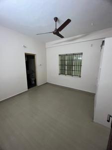 Hall Image of 1130 Sq.ft 3 BHK Apartment / Flat for sale in Sapthavarna Sreeparna Regency, Ayyanthole Thrissur for Rs. 4500000