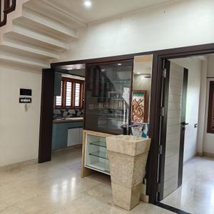 Bedroom Image of 3950 Sq.ft 4.5 BHK Independent House for sale in Kodigehalli Bengaluru for Rs. 37500000