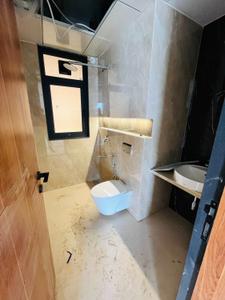 Image of 1500 Sq.ft 3 BHK Apartment / Flat for rent in Vision Vanessa, Ravet, Pune for Rs. 50000