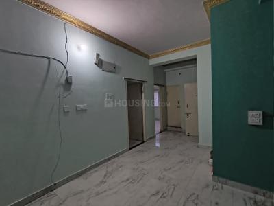 Hall Image of 800 Sq.ft 2 BHK Apartment / Flat for rent in Digha Patna for Rs. 8000