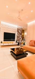 Bedroom Image of 2195 Sq.ft 3.5 BHK Apartment / Flat for sale in The Residences At Brigade Tech Gardens, Brookefield Bengaluru for Rs. 60000000