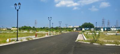 Image of 2400 Sq.ft Residential Plot / Land for sale in Kovalam, Chennai for Rs. 9576000