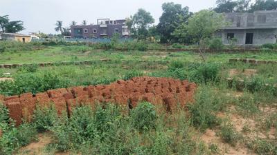 Image of 2000 Sq.ft Residential Plot / Land for sale in Ashok Nagar, Bhubaneswar for Rs. 2500000