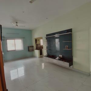 Hall Image of 1105 Sq.ft 2 BHK Builder Floor for rent in Kasturi Nagar Bengaluru for Rs. 30000