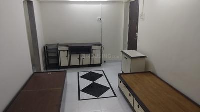 Bedroom Image of Agrawal PG in Borivali East, Mumbai