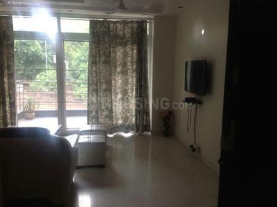 3 BHK Independent Builder Floor