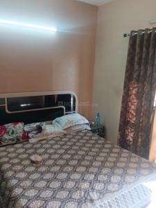 Bedroom Image of 1050 Sq.ft 2 BHK Apartment / Flat for rent in Sattva Gardenia, Bidhannagar Durgapur for Rs. 35000