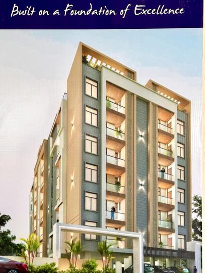 Patrakar Colony, Dholai Main Image 1