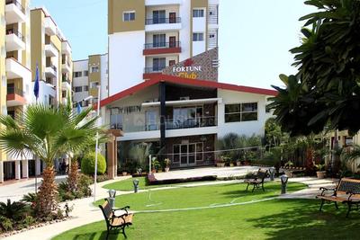 Image of 1150 Sq.ft 2 BHK Apartment / Flat for sale in Jatkhedi, Bhopal for Rs. 3700000