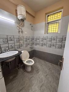 Bathroom Image of 3015 Sq.ft 3 BHK Builder Floor for sale in SS The Palladians, Sector 47 Gurgaon for Rs. 22500100