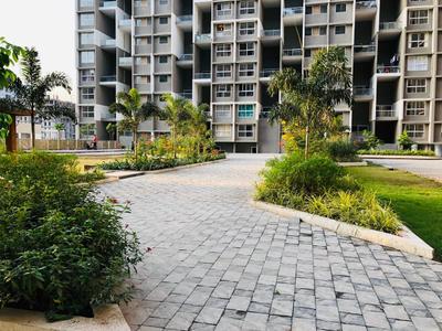 Image of 1750 Sq.ft 3 BHK Apartment / Flat for sale in Marvel Ideal Spacio Phase 1, Pisoli, Pune for Rs. 10500000