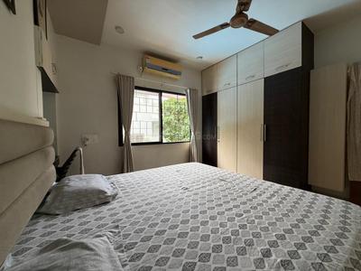 Bedroom Image of 1000 Sq.ft 2 BHK Apartment / Flat for sale in Gotri Vadodara for Rs. 5500000