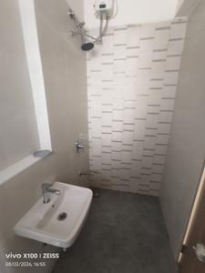 Image of 600 Sq.ft 1 BHK Apartment / Flat for rent in Ashar Arize, Kalwa, Thane for Rs. 25000