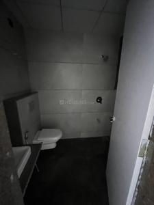 Bathroom Image of 3285 Sq.ft 4 BHK Apartment / Flat for sale in Gopinath Skywalk Arena, Vaishno Devi Circle Ahmedabad for Rs. 21000000