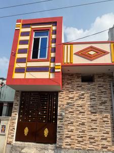 Image of 600 Sq.ft 2 BHK Independent House for sale in Manali New Town, Chennai for Rs. 4500000