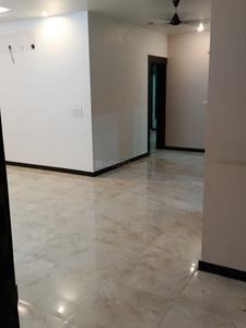 Hall Image of 3001 Sq.ft 3 BHK Builder Floor for rent in Sector 72 Noida for Rs. 45000