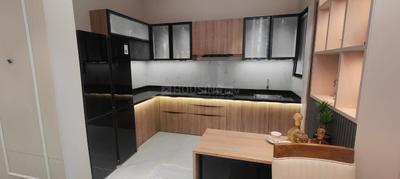Kitchen Image of 1202 Sq.ft 2 BHK Apartment / Flat for sale in Akshar Altorios 2 O, Hadapsar Pune for Rs. 9500000