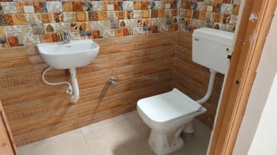 Bathroom Image of 1640 Sq.ft 3 BHK Apartment / Flat for sale in Sai Lalitha Homes, Madhurawada Visakhapatnam for Rs. 9200000
