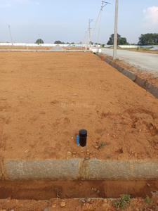 Image of 1200 Sq.ft Residential Plot / Land for sale in Chikkaballapura Town, Chikballapur District for Rs. 1598400