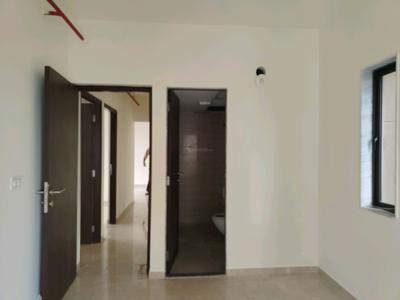 Bedroom Image of 1000 Sq.ft 3 BHK Apartment / Flat for sale in Sunteck Maxx World, Naigaon East Naigaon for Rs. 6500000