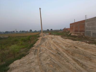 Image of 540 Sq.ft Residential Plot / Land for sale in Girdharpur Sunarasi, Ghaziabad for Rs. 1560000