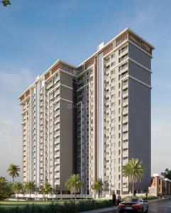 3 BHK Flat