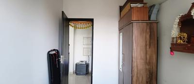 Bedroom Image of 1250 Sq.ft 2.5 BHK Apartment / Flat for sale in Microtek Greenburg, Sector 86 Gurgaon for Rs. 20500000