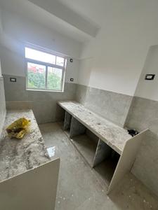 Kitchen Image of 678 Sq.ft 2 BHK Apartment / Flat for sale in Sindhuwadi, Ghatkopar East Mumbai for Rs. 22400000