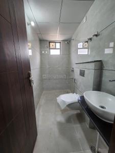 Bathroom Image of 1580 Sq.ft 3 BHK Apartment / Flat for sale in Saraswati Divine, Mansarovar Extension Jaipur for Rs. 6200000