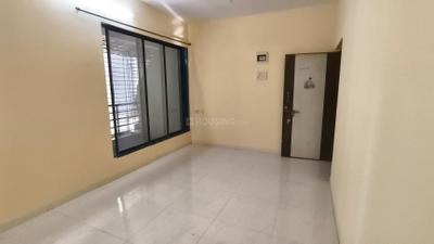 Living Room Image of 1080 Sq.ft 2 BHK Apartment / Flat for sale in Ulwe Navi Mumbai for Rs. 6500000
