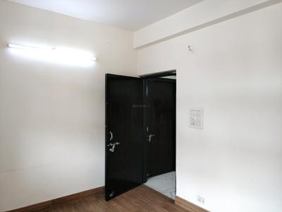 Bedroom Image of 1700 Sq.ft 3 BHK Apartment / Flat for sale in The Antriksh Rashi Apartments by The Antriksh Group, Sector 7 Dwarka New Delhi for Rs. 32000000