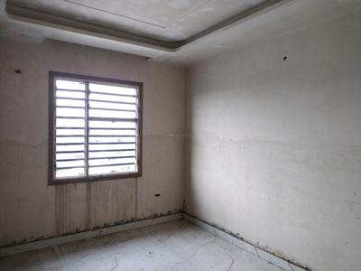 Bedroom Image of 1100 Sq.ft 3 BHK Apartment / Flat for sale in Deenpur New Delhi for Rs. 8000000