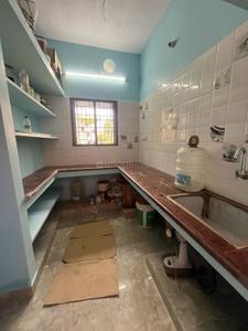 Kitchen Image of 433 Sq.ft 2 BHK Independent House for sale in Ayappakkam Chennai for Rs. 7000000
