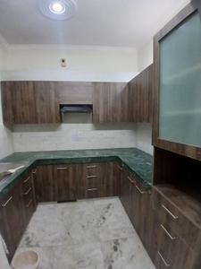 Kitchen Image of 1850 Sq.ft 2 BHK Builder Floor for rent in Sector 31 Gurgaon for Rs. 35000