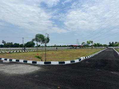 Image of 671 Sq.ft Residential Plot / Land for sale in Maraimalai Nagar, Chennai for Rs. 1341329