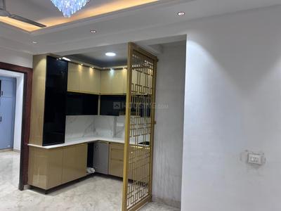 Hall Image of 1450 Sq.ft 3 BHK Apartment / Flat for sale in Vihaan Green Heaven, Noida Extension Greater Noida for Rs. 5699999