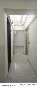 Hall Image of 900 Sq.ft 2 BHK Apartment / Flat for rent in Paradigm Antalya, Jogeshwari West Mumbai for Rs. 65000