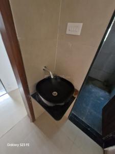 Bathroom Image of 1013 Sq.ft 2 BHK Apartment / Flat for sale in Moraya Majestic, Moshi Pune for Rs. 5480000