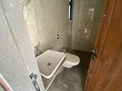 Bathroom Image of 1850 Sq.ft 3 BHK Apartment / Flat for sale in Nerul Navi Mumbai for Rs. 29900000