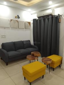 Hall Image of 1160 Sq.ft 2.5 BHK Apartment / Flat for sale in Gulshan Botnia, Sector 144 Noida for Rs. 15000000