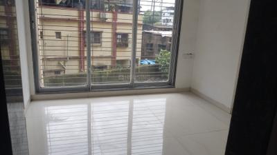 Bedroom Image of 592 Sq.ft 1 BHK Apartment / Flat for sale in Kalyan Vihar, Kalyan West Kalyan for Rs. 3200000