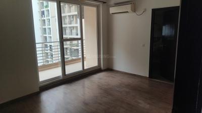 Bedroom Image of 2070 Sq.ft 3 BHK Apartment / Flat for sale in ABA Cleo County Phase 2, Sector 121 Noida for Rs. 37500000